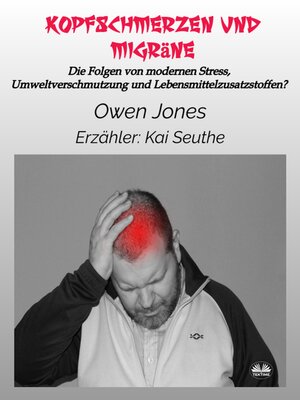 cover image of Kopfschmerzen Und Migräne